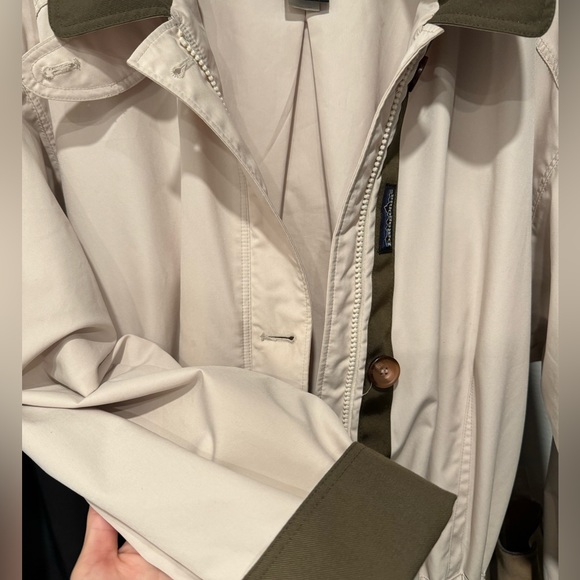 Vintage Patagonia hooded rain field jacket - Picture 2 of 9